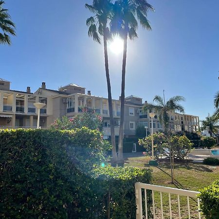 Denia La Rosaleda Las Marinas Top Anlage 외부 사진