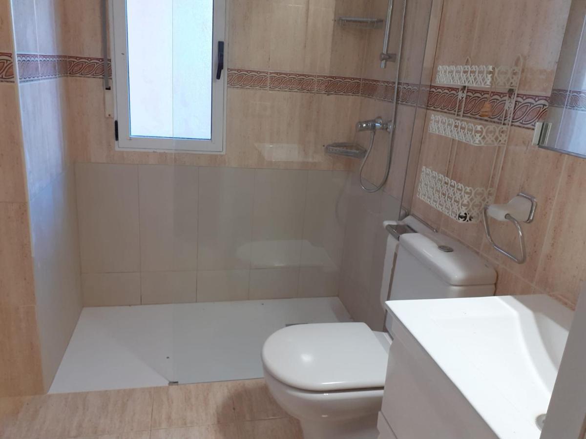 Denia La Rosaleda Las Marinas Top Anlage 외부 사진