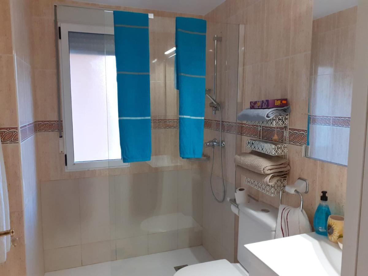 Denia La Rosaleda Las Marinas Top Anlage 외부 사진