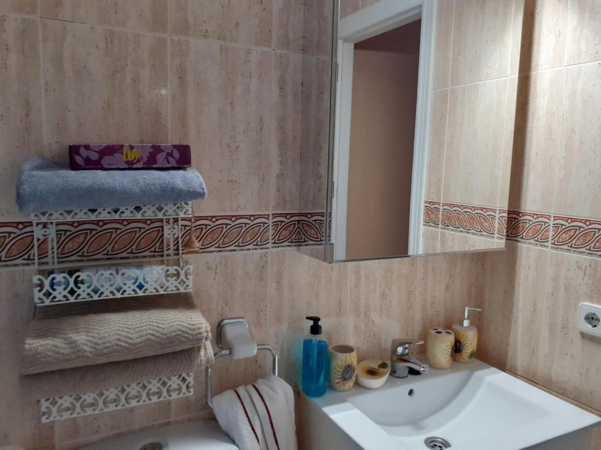 Denia La Rosaleda Las Marinas Top Anlage 외부 사진