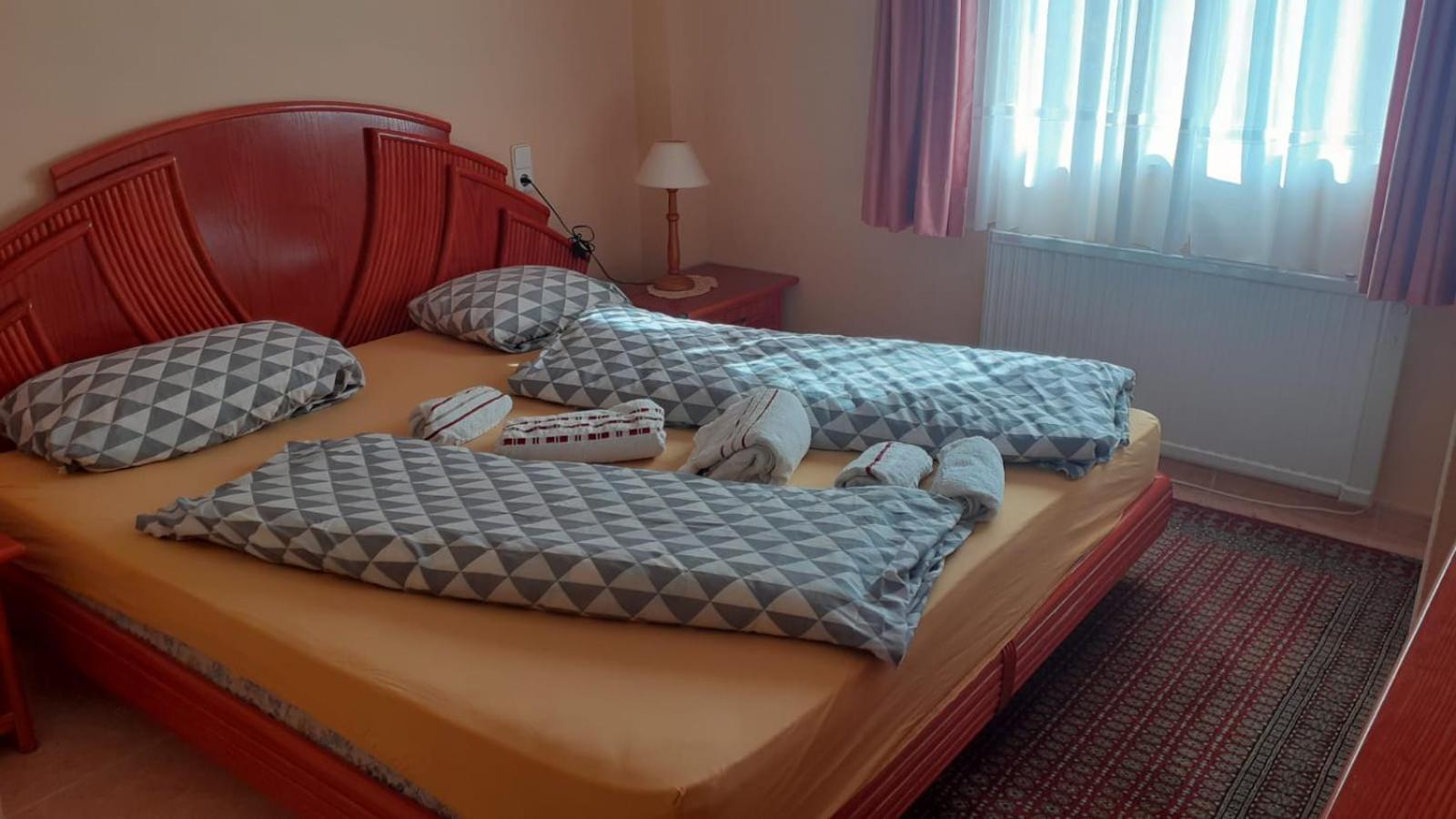 Denia La Rosaleda Las Marinas Top Anlage 외부 사진