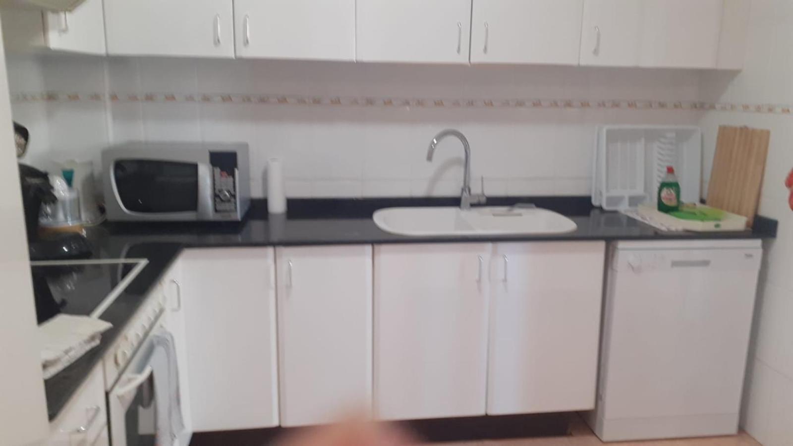 Denia La Rosaleda Las Marinas Top Anlage 외부 사진