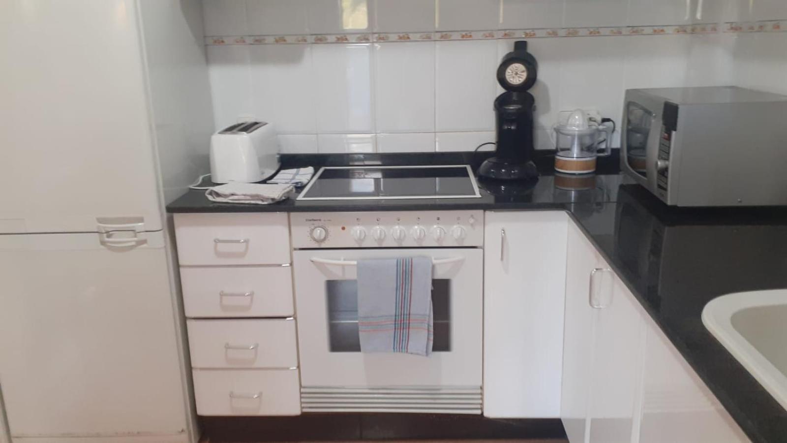 Denia La Rosaleda Las Marinas Top Anlage 외부 사진