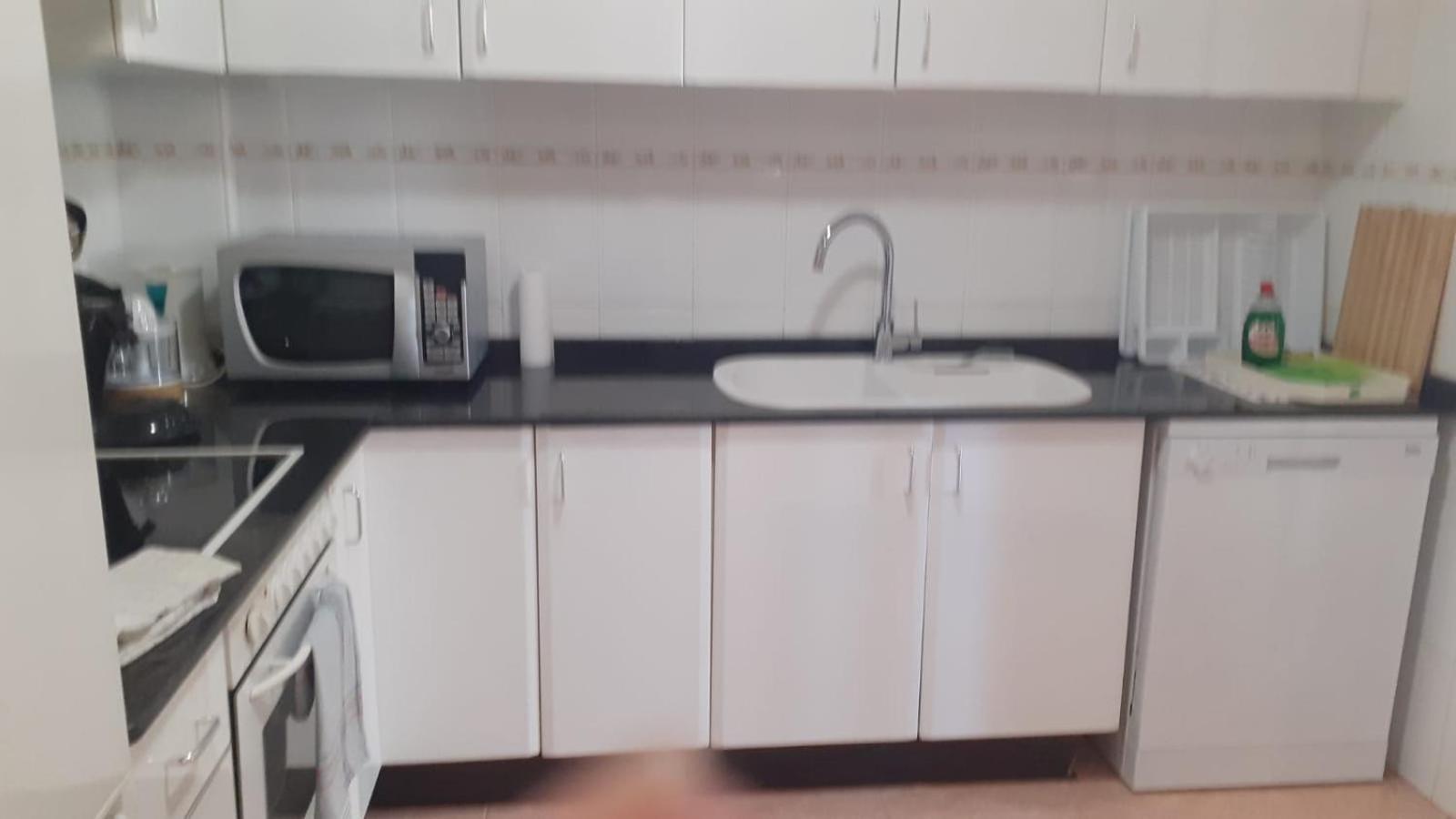 Denia La Rosaleda Las Marinas Top Anlage 외부 사진