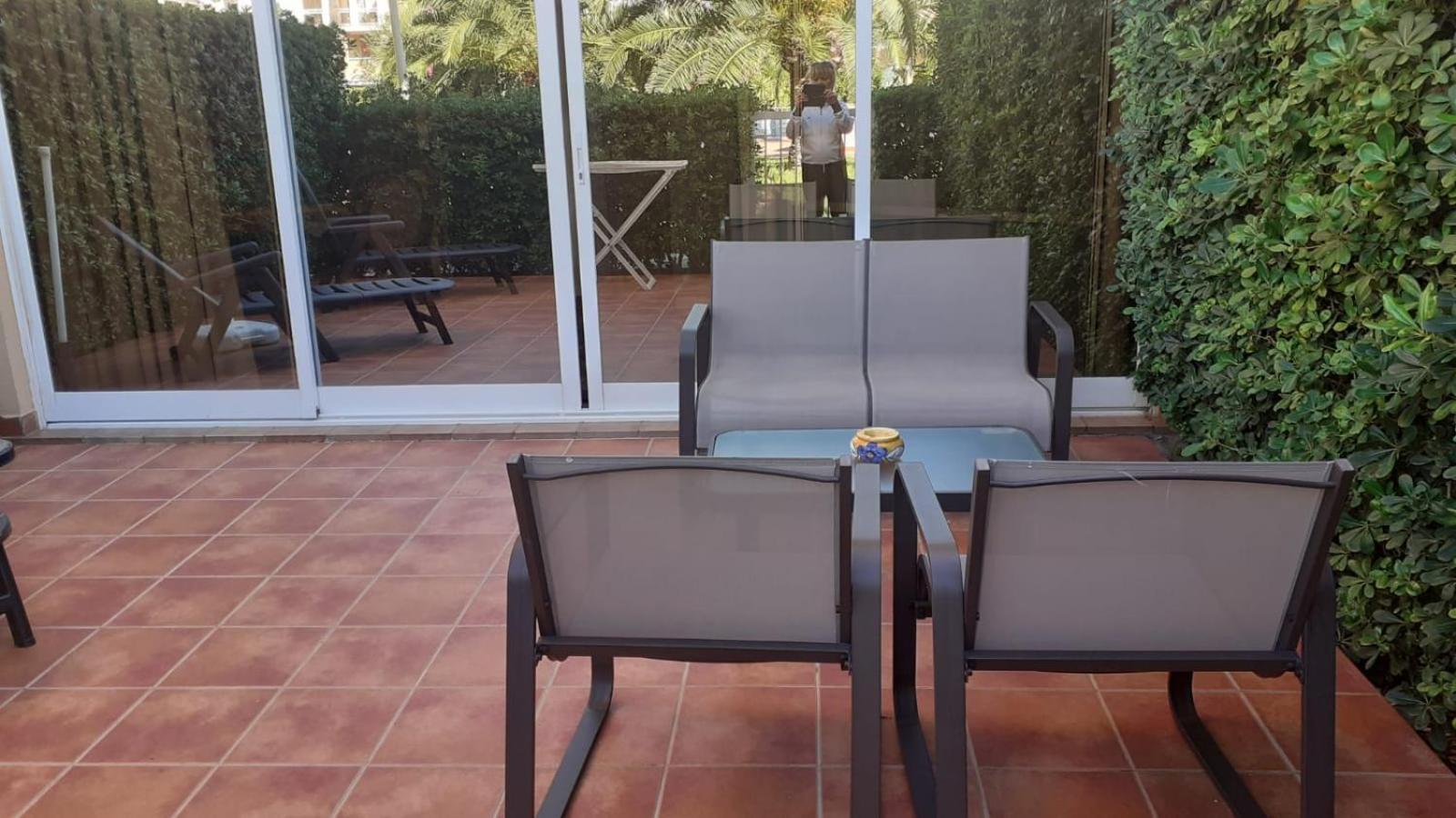 Denia La Rosaleda Las Marinas Top Anlage 외부 사진
