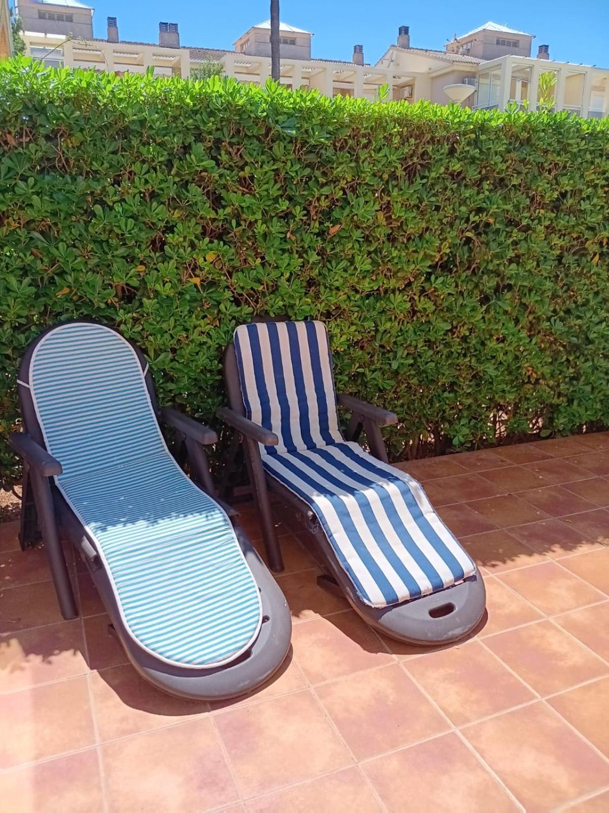 Denia La Rosaleda Las Marinas Top Anlage 외부 사진